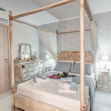 Papalina Suite Corfu  외부 사진