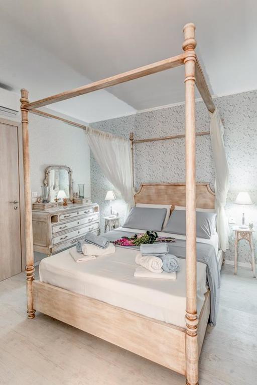 Papalina Suite Corfu  외부 사진
