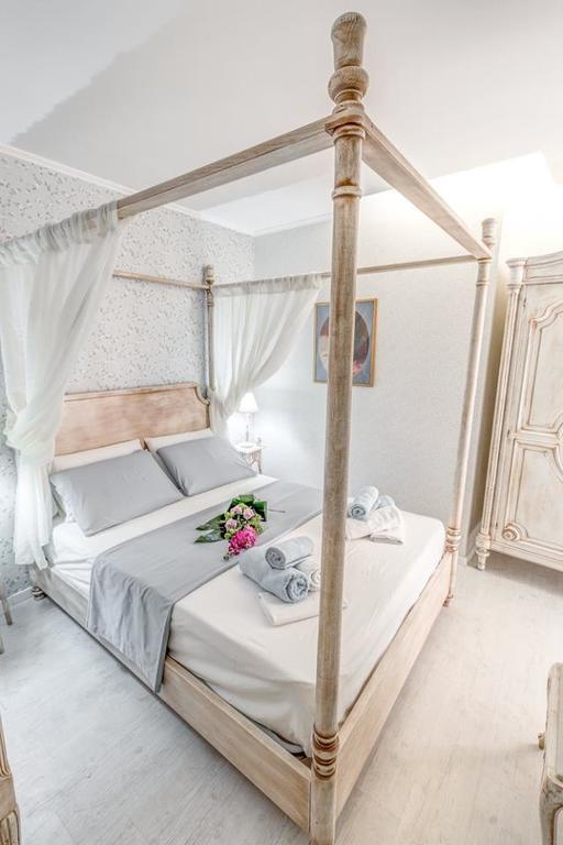 Papalina Suite Corfu  외부 사진