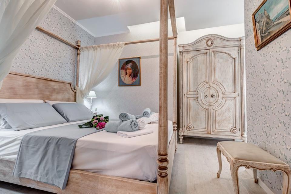 Papalina Suite Corfu  외부 사진