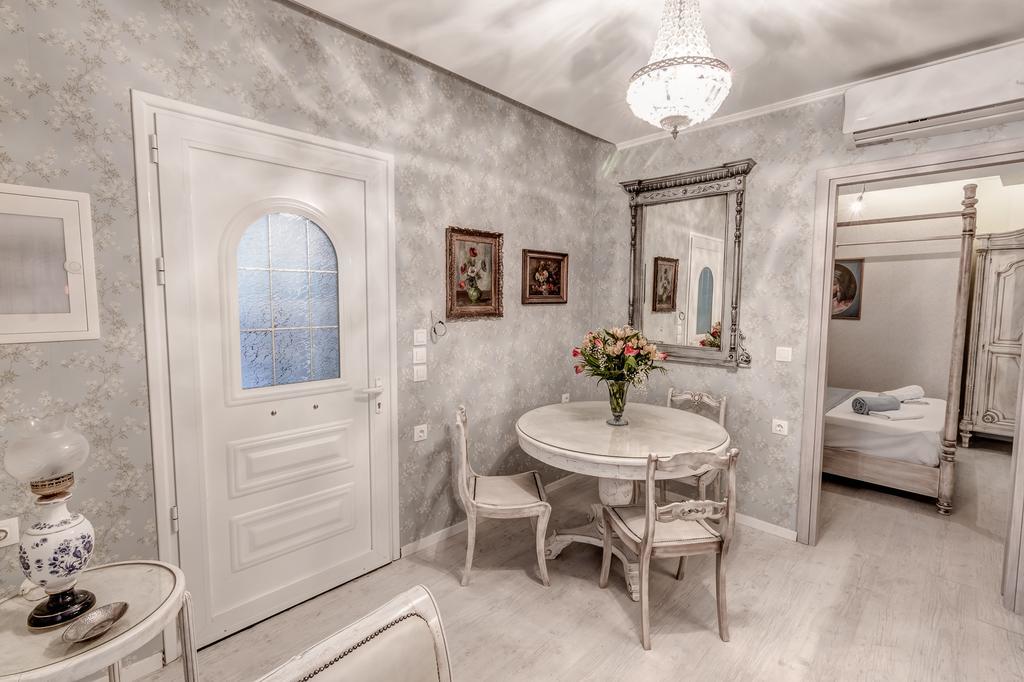Papalina Suite Corfu  외부 사진