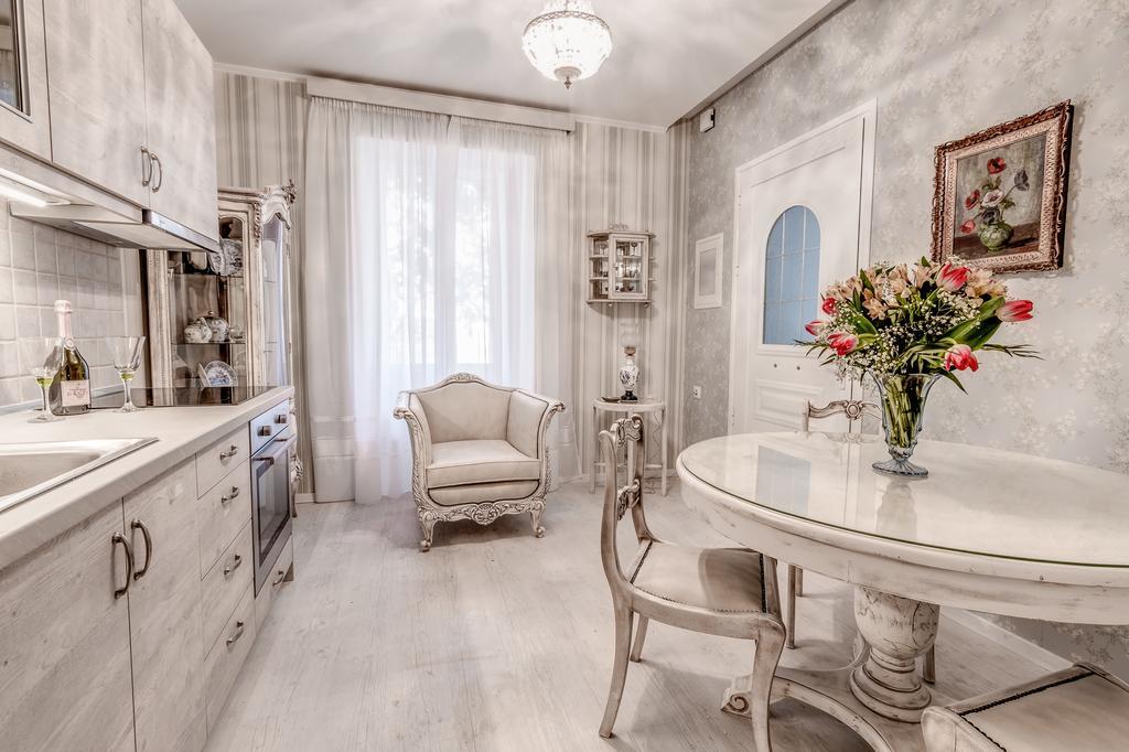 Papalina Suite Corfu  외부 사진