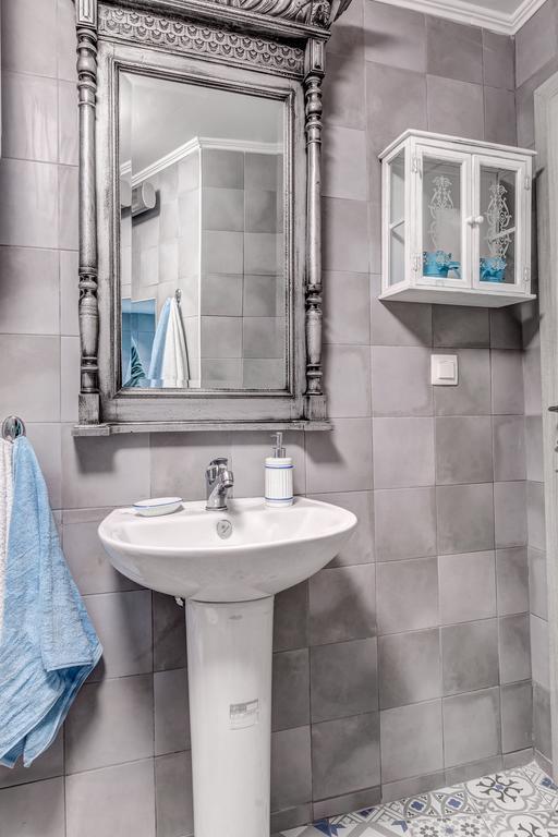 Papalina Suite Corfu  외부 사진